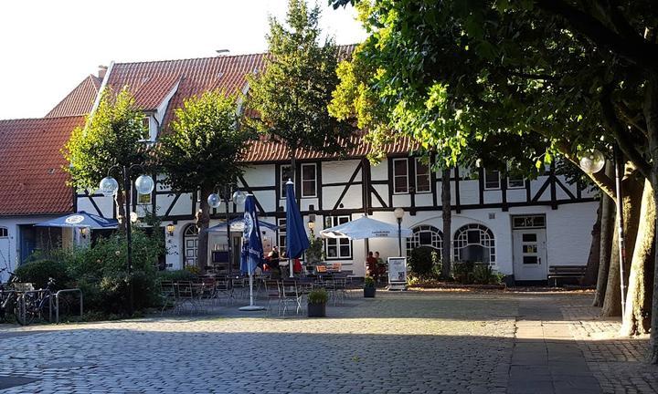 Steakhaus im Domkrug